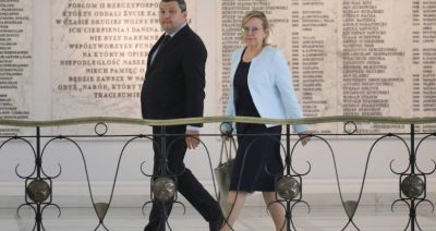 A.Moskwa: przygotowaliśmy kompleksowe wsparcie dla odbiorców ciepła