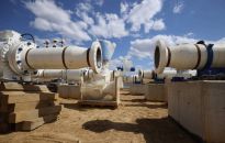 UE przyjęła rozporządzenie zakładające dobrowolne zmniejszenie zapotrzebowania na gaz ziemny o 15 proc.