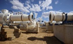 UE przyjęła rozporządzenie zakładające dobrowolne zmniejszenie zapotrzebowania na gaz ziemny o 15 proc.