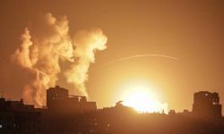 Islamski Dżihad zaatakował Izrael 80 rakietami; Tel Awiw otwiera publiczne schrony