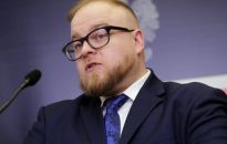 Rzecznik MSZ: wszystkie ofiary wypadku polskiego autobusu w Chorwacji to polscy obywatele