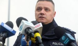 Rzecznik KGP: ustaliliśmy dane przewoźnika i listę osób, które wyjeżdżały z Polski do Chorwacji