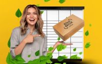 Oddaj zbędny sprzęt i ubrania. Za darmo w paczkomacie