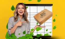 Oddaj zbędny sprzęt i ubrania. Za darmo w paczkomacie