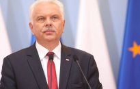 Wiceminister zdrowia: potwierdzono 599 nowych zakażeń koronawirusem