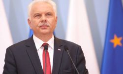 Wiceminister zdrowia: potwierdzono 599 nowych zakażeń koronawirusem