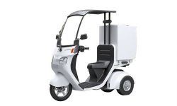 Jak wybrać odpowiedni skuter dostawczy?