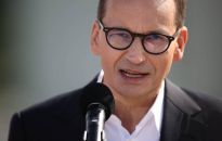 Premier Morawiecki: gdyby UE słuchała we wszystkim Niemiec, to działałby nie tylko Nord Stream 1, ale i Nord Stream 2
