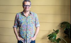 Marcin Meller: Twitter to szambo. Chodzi o to, by się bić