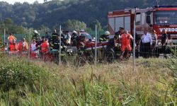 Prokuratura planuje powołanie biegłych w śledztwie dot. katastrofy polskiego autokaru w Chorwacji