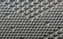 W BWA w Rzeszowie. Wiśniowa pachnąca malarstwem