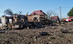 USA przekażą Ukrainie dodatkowe 4,5 mld dol. pomocy finansowej