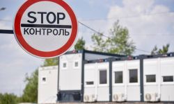 Straż Graniczna: od początku wojny z Ukrainy do Polski wjechało 5,369 mln osób