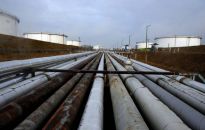 Bloomberg: Rosja wstrzymała przepływ ropy rurociągiem 