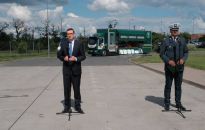 Premier: robimy wszystko, żeby poszkodowani mogli wrócić do Polski i tutaj odbyć leczenie