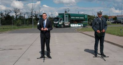 Premier: robimy wszystko, żeby poszkodowani mogli wrócić do Polski i tutaj odbyć leczenie