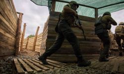 Amnesty International Polska: w trakcie prac nad raportem o ukraińskim wojsku popełniono błędy