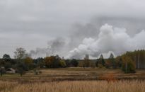 Białoruskie media: wybuchy na lotnisku, gdzie bazują rosyjskie samoloty