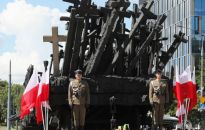 W 85. rocznicę rozpoczęcia 