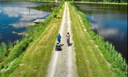 Konkurs Podkarpackie Perły. Zrób zdjęcie i wygraj rower