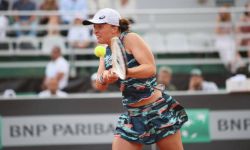 Turniej WTA w Toronto - Świątek odpadła w 1/8 finału