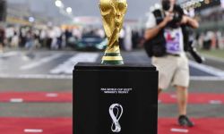 MŚ 2022 - początek mundialu dzień wcześniej