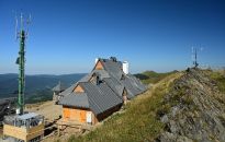 Chatka Puchatka na Wetlińskiej po remoncie. [Fotografie]