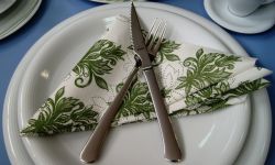 Sztućce dla mięsożerców