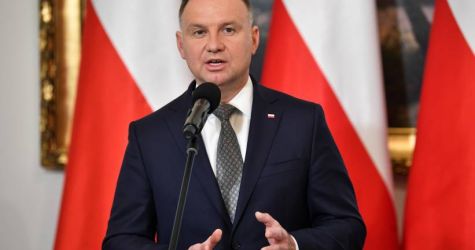 Prezydent: lekcje historii sprzed ponad wieku stają się bardzo aktualne