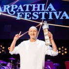 Kamil Franczak zwycięzcą 18. Rzeszów Carpathia Festival