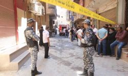 Egipt: co najmniej 41 osób zginęło w wyniku pożaru kościoła koptyjskiego w Kairze