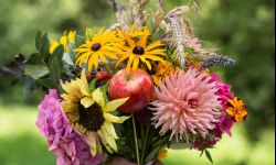 Z kalendarza. Tradycja Matki Boskiej Zielnej