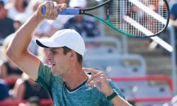 Turniej ATP w Montrealu: finałowa porażka Huberta Hurkacza