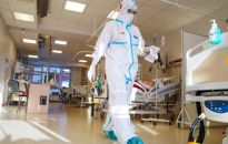 Minionej doby 772 zakażenia koronawirusem, nikt z COVID-19 nie zmarł