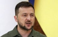 Zełenski do Polaków w święto Wojska Polskiego: dziękuję za wasze historyczne wsparcie