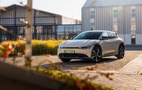 Kia wyprzedziła Teslę!