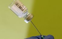 Od środy personel medyczny może szczepić się przeciw COVID-19 czwartą dawką