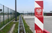 Straż Graniczna: od początku wojny z Ukrainy do Polski wjechało 5,567 mln osób