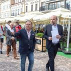 Do 5 września czeka Rzeszów na wystawców Karpat Na Widelcu