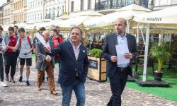 Do 5 września czeka Rzeszów na wystawców Karpat Na Widelcu