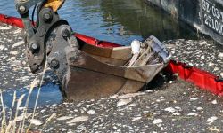 Gróbarczyk: w ciągu dwóch miesięcy specustawa dot. ochrony wód