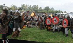 Tak żyli nasi przodkowie. Karpacki Festiwal Archeologiczny