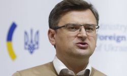 Kułeba o wypowiedzi wiceszefa niemieckiej FDP na temat NS2: to przypomina uzależnienie