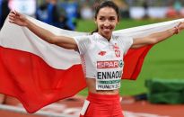 Lekkoatletyczne ME - brązowy medal Ennaoui na 1500 m