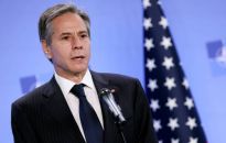 Antony Blinken potwierdził, że amerykański rząd nadal będzie wspierał Ukrainę