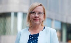 Minister Moskwa o skutecznej walce z dezinformacją: wystarczy jej nie powielać