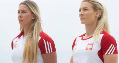 ME w kajakarstwie - pięć medali polskich osad