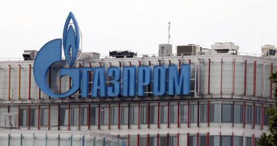 Ukraina proponuje swoje rurociągi po zapowiedzi Gazpromu o ponownym wstrzymaniu dostaw gazu przez NS1