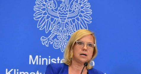 Minister Moskwa ostrzega: uwaga kolejny fake news powielany w Niemczech