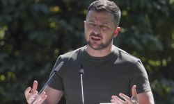 Zełenski: jeszcze musimy wiele zrobić dla zwycięstwa